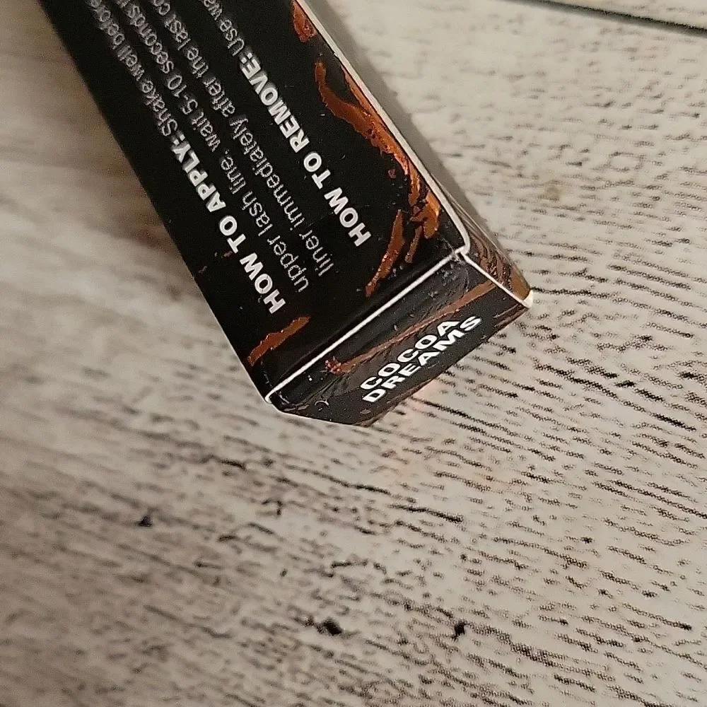 Glamnetic Soo Future! Magnetic Liner Pen In Cocoa Dreams